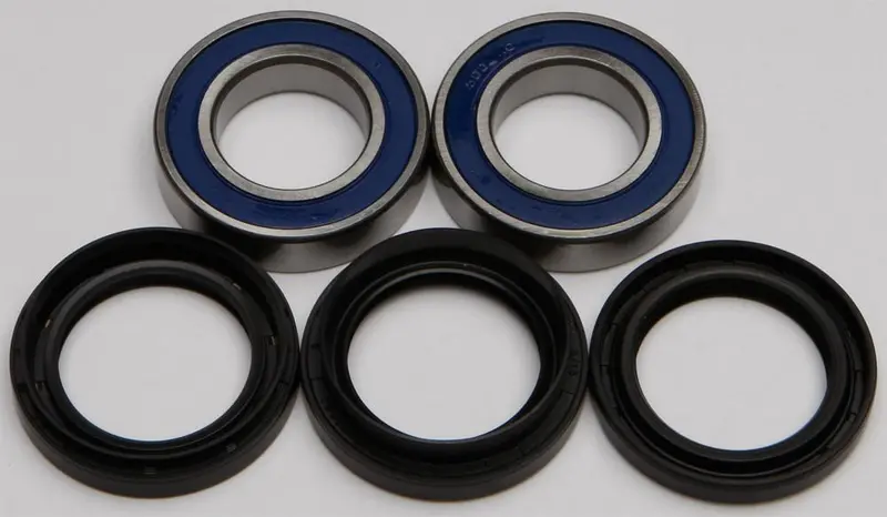 All Balls 25-1108 Wheel Bearing & Seal Kit 2