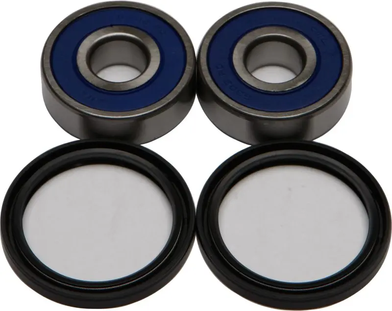 All Balls 25-1147 Front/Rear Wheel Bearing/Seal Kit 2