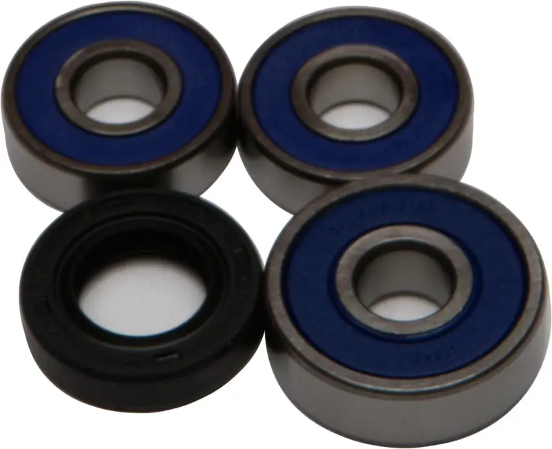 All Balls 25-1167 Front/Rear Wheel Bearing/Seal Kit 2