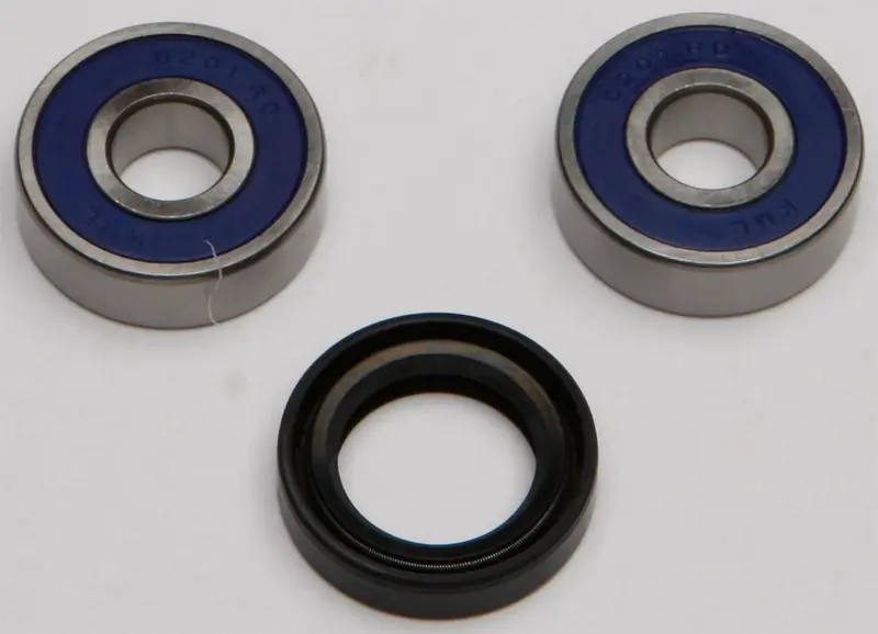All Balls 25-1170 Front Wheel Bearing/Seal Kit 2