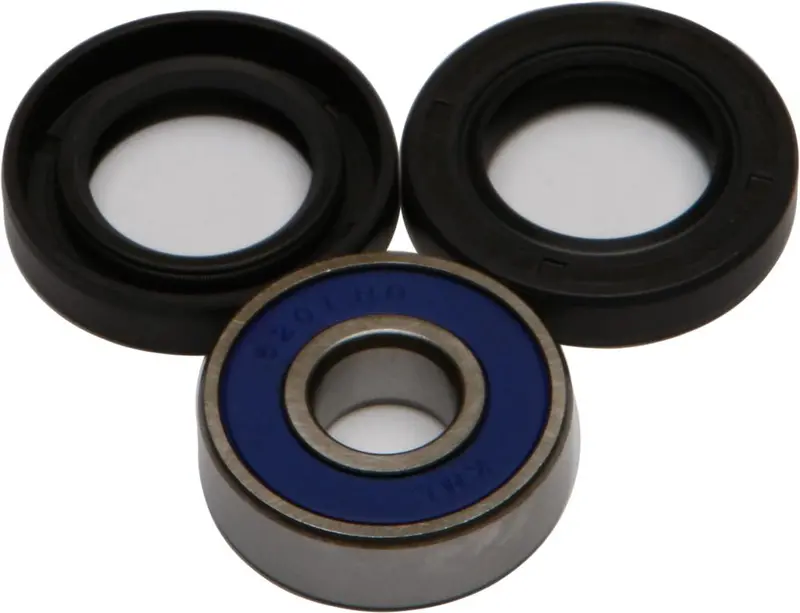 All Balls 25-1172 Front/Rear Wheel Bearing/Seal Kit 2
