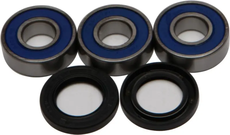 All Balls 25-1189 Rear Wheel Bearing/Seal Kit 2