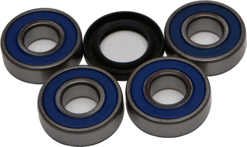 All Balls 25-1220 Rear Wheel Bearing/Seal Kit 2