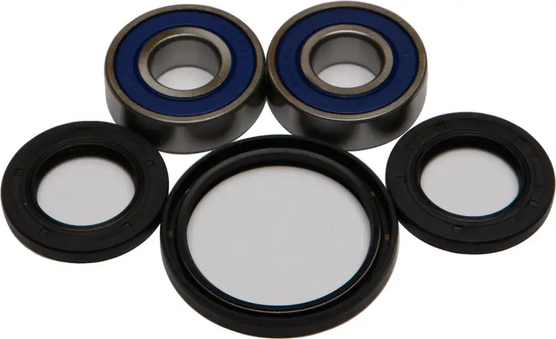 All Balls 25-1222 Front Wheel Bearing/Seal Kit 2