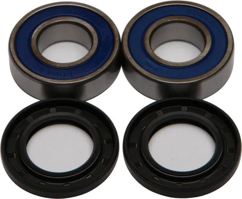 All Balls 25-1223 Rear Wheel Bearing/Seal Kit 2