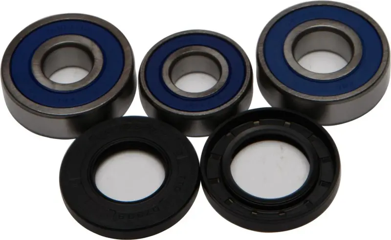 All Balls 25-1232 Rear Wheel Bearing/Seal Kit 2