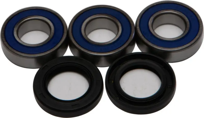 All Balls 25-1233 Wheel Bearing/Seal Kit 2