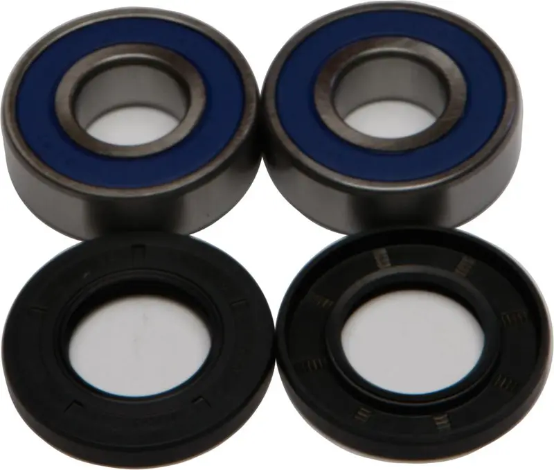 All Balls 25-1263 Rear Wheel Bearing/Seal Kit 2