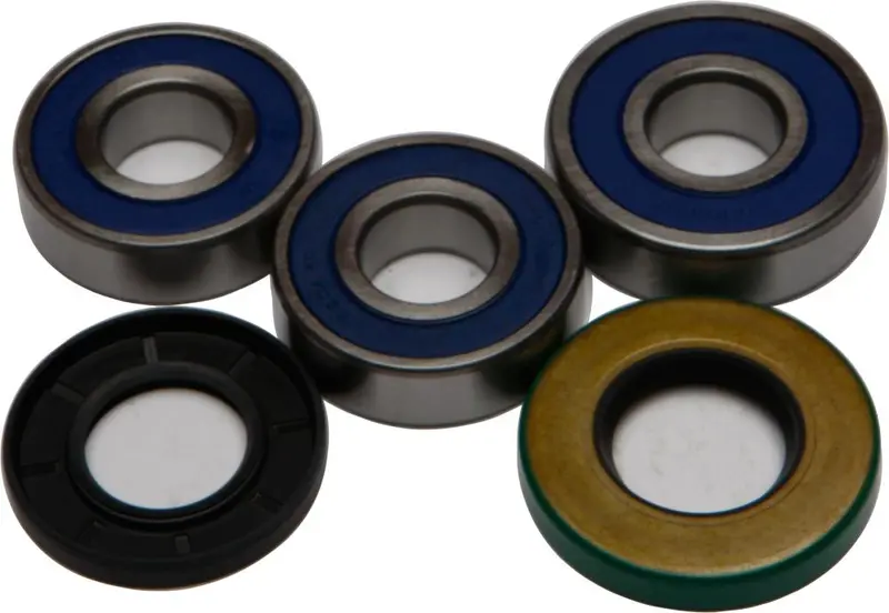 All Balls 25-1264 Wheel Bearing & Seal Kit 2