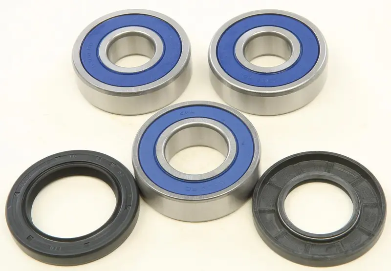 All Balls 25-1281 Rear Wheel Bearing Kit 2