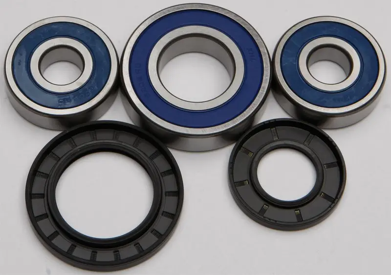 All Balls 25-1282 Wheel Bearing & Seal Kit 2