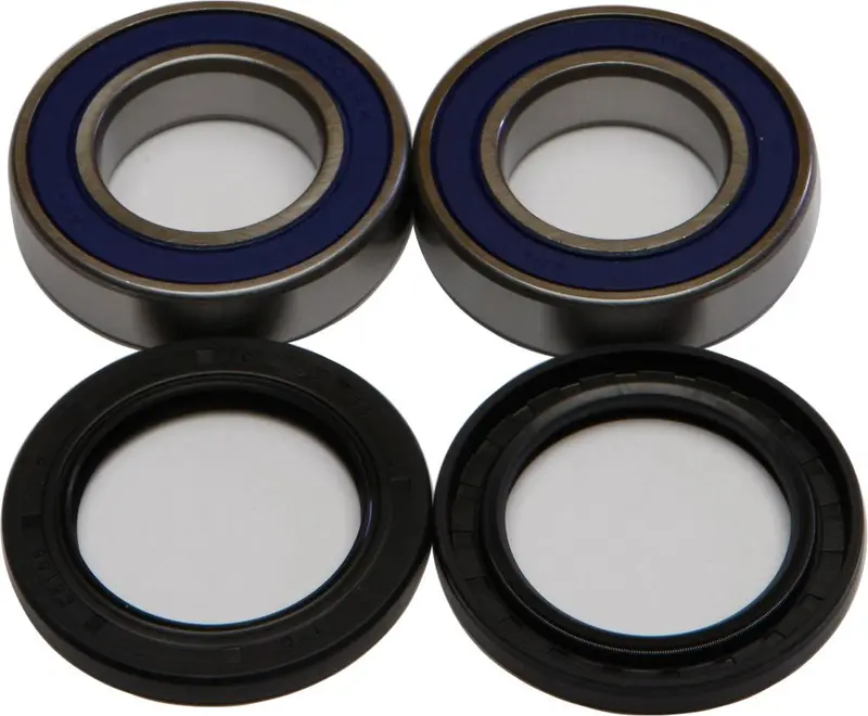 All Balls 25-1293 Wheel Bearing & Seal Kit 2