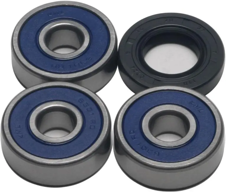All Balls 25-1295 Rear Wheel Bearing Kit 2