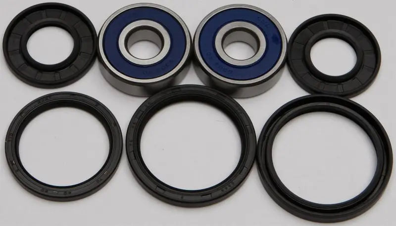 All Balls 25-1311 Front Wheel Bearing/Seal Kit 2