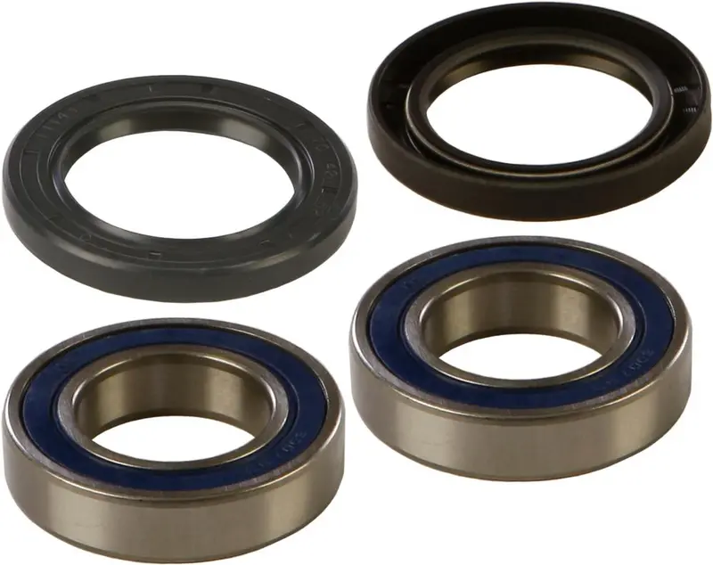 All Balls 25-1313 Wheel Bearing & Seal Kit 2