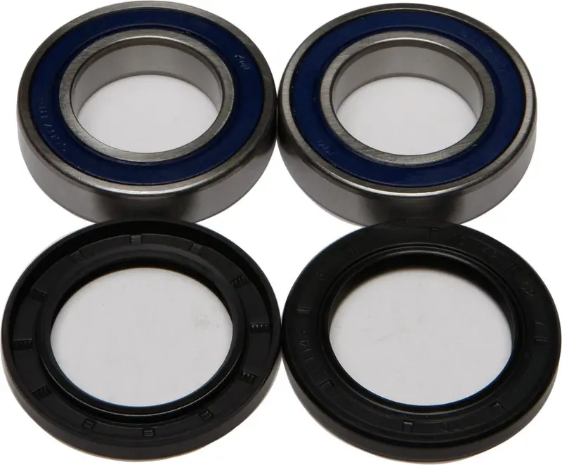 All Balls 25-1314 Wheel Bearing & Seal Kit 2