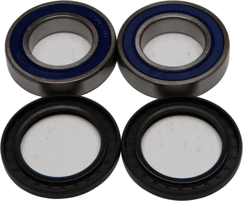 All Balls 25-1321 Wheel Bearing & Seal Kit 2