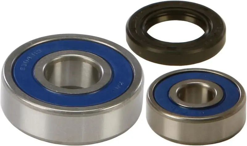 All Balls 25-1326 Wheel Bearing & Seal Kit 1
