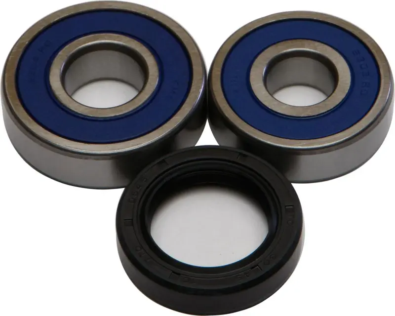 All Balls 25-1335 Wheel Bearing & Seal Kit 2
