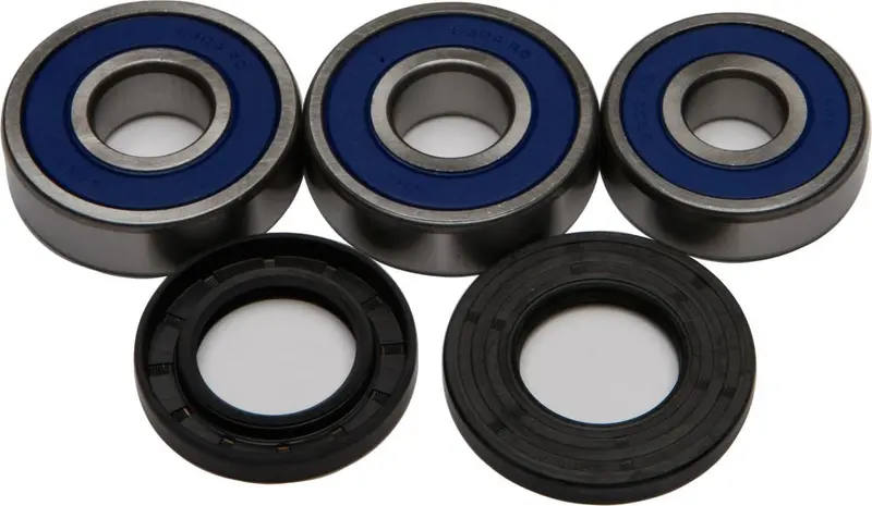 All Balls 25-1340 Wheel Bearing & Seal Kit 2