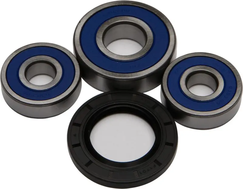 All Balls 25-1349 Wheel Bearing & Seal Kit 2