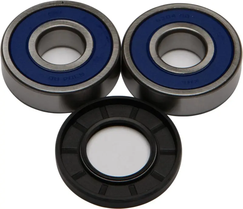 All Balls 25-1353 Rear Wheel Bearing/Seal Kit 2