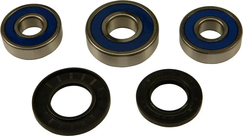 All Balls 25-1358 Rear Wheel Bearing Kit 2