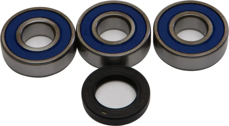 All Balls 25-1370 Rear Wheel Bearing Kit 1