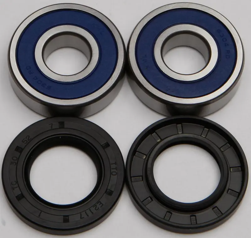 All Balls 25-1382 Front/Rear Wheel Bearing/Seal Kit 2