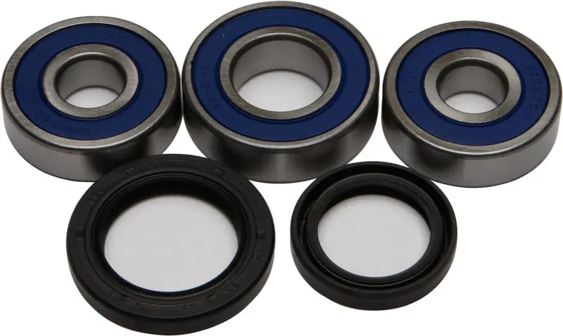 All Balls 25-1388 Rear Wheel Bearing Kit 2