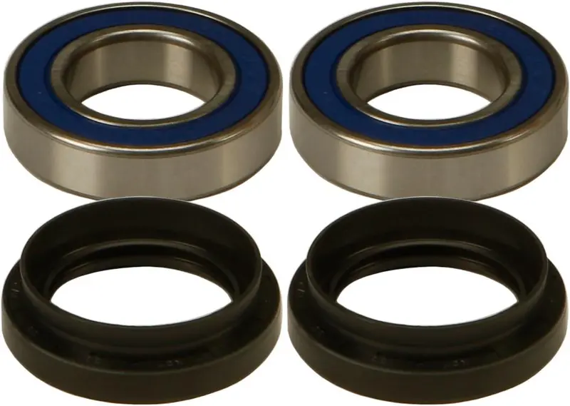 All Balls 25-1408 Wheel Bearing & Seal Kit 2