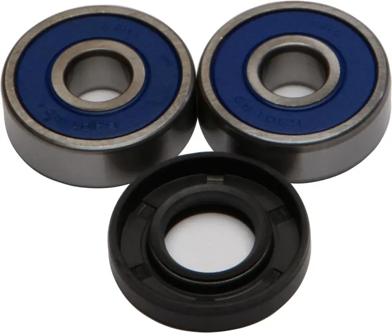 All Balls 25-1410 Wheel Bearing & Seal Kit 2