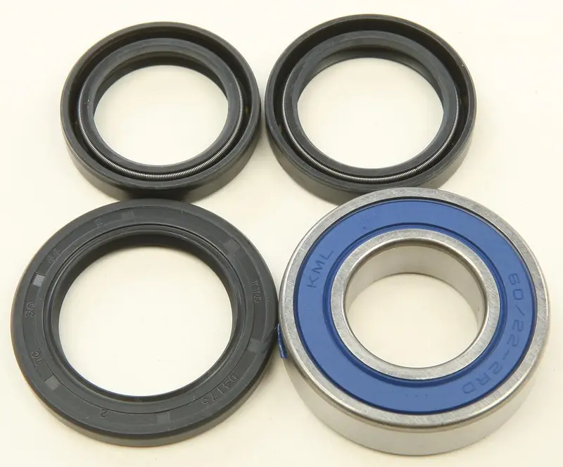 All Balls 25-1462 Low Steering Bearings 2
