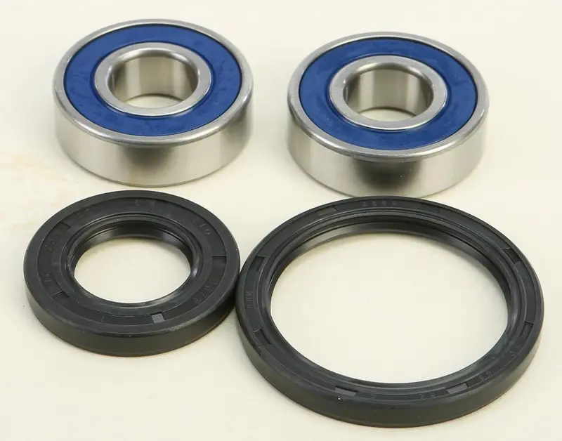 All Balls 25-1472 Front Wheel Bearing Kit 2
