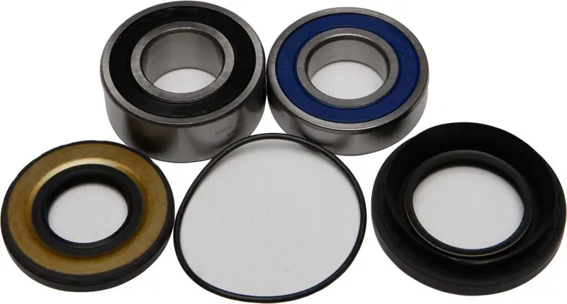 All Balls 25-1478 Wheel Bearing & Seal Kit 2