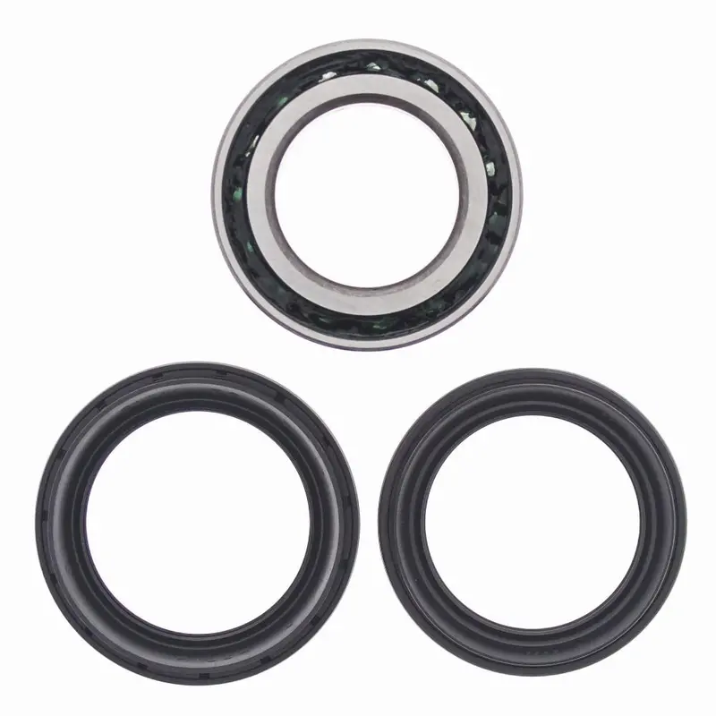 All Balls 25-1480-Hp Tapered Dac Wheel Bearing 1