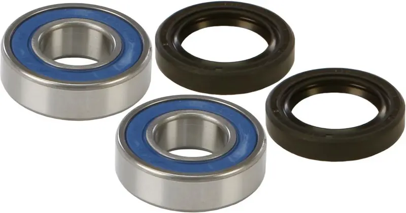 All Balls 25-1510 Front Wheel Bearing Kit 2