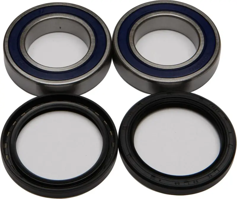 All Balls 25-1527 Wheel Bearing Kit 2