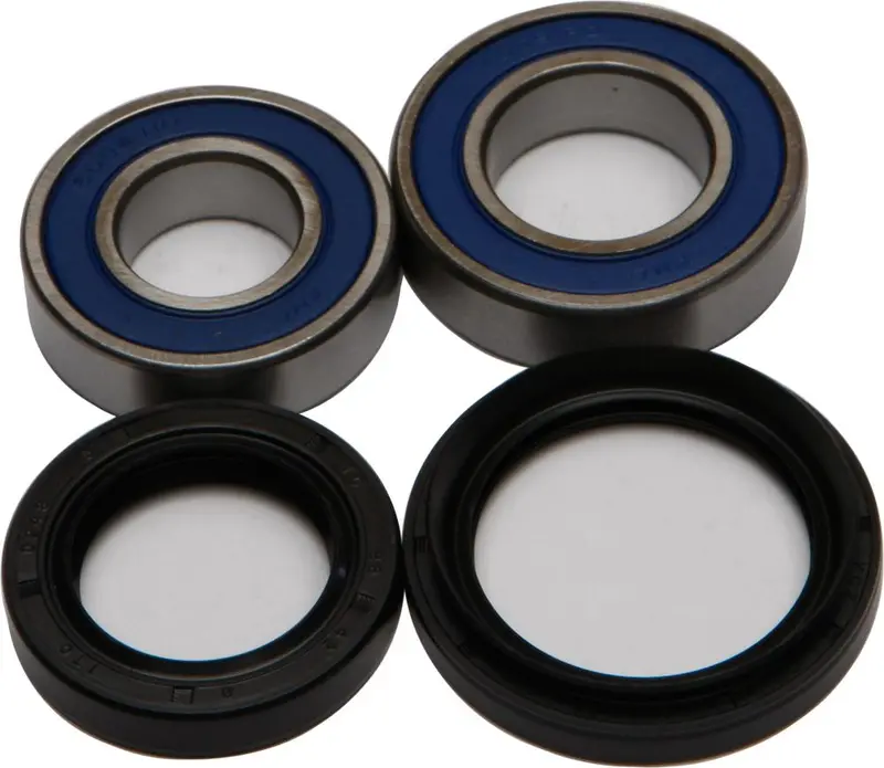 All Balls 25-1530 Wheel Bearing Kit 2