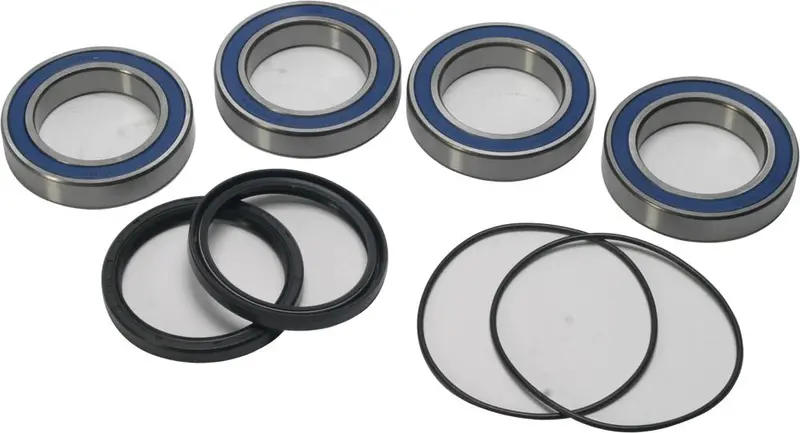 All Balls 25-1534 Wheel Bearing Kit 2