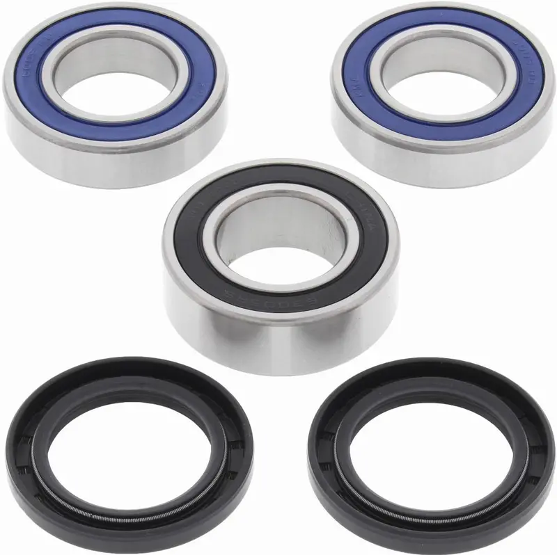 All Balls 25-1556 Wheel Bearing Kit 2