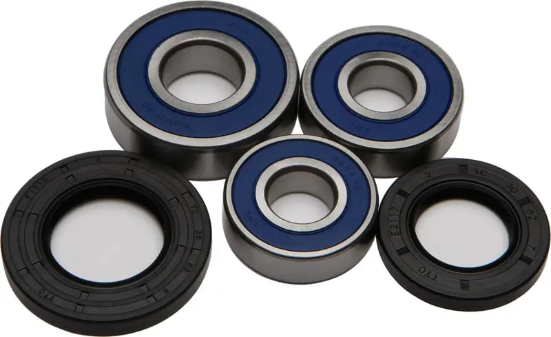 All Balls 25-1586 Wheel Bearing Kit 2