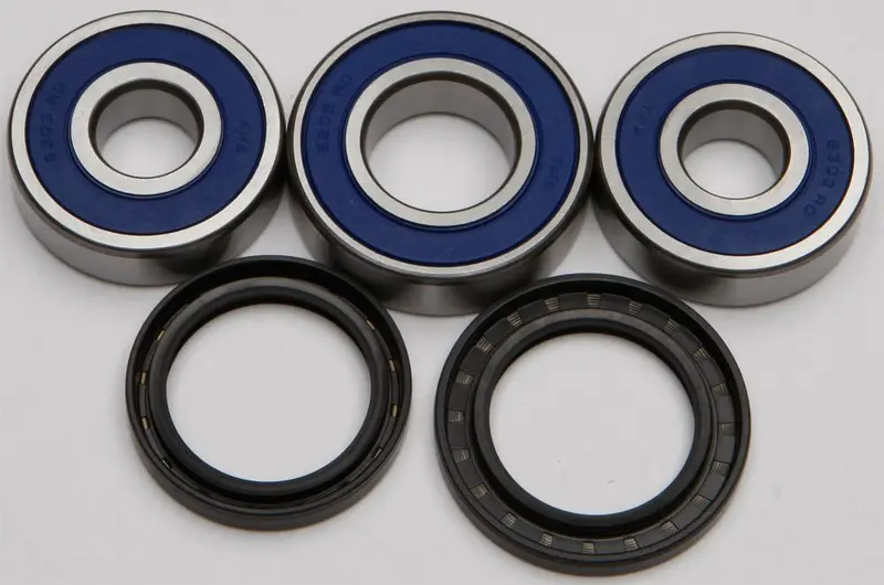 All Balls 25-1587 Wheel Bearing Kit 2