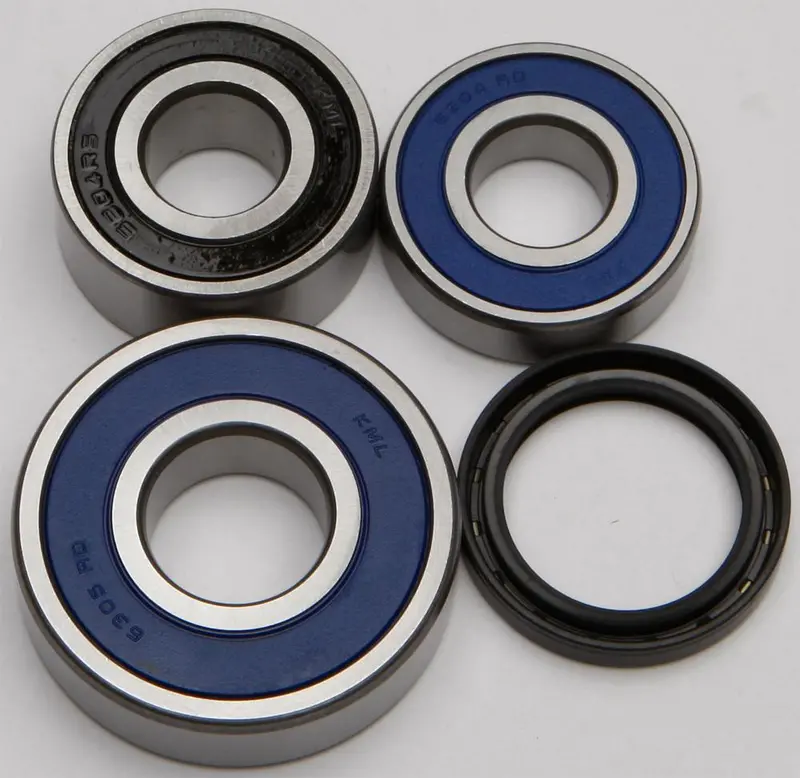 All Balls 25-1588 Wheel Bearing Kit 2