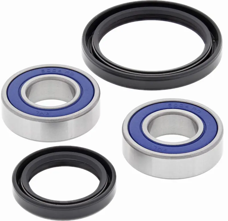 All Balls 25-1590 Wheel Bearing Kit 2
