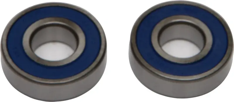 All Balls 25-1626 Wheel Bearing & Seal Kit 2