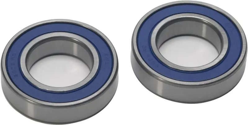 All Balls 25-1627 Wheel Bearing & Seal Kit 2