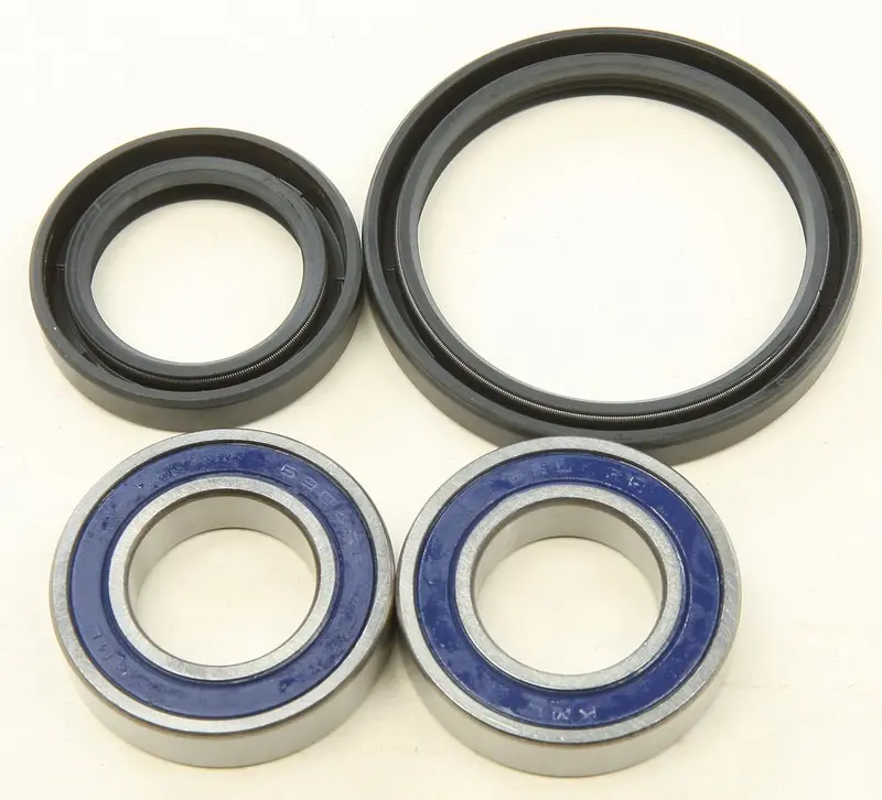 All Balls 25-1632 Wheel Bearing & Seal Kit 2