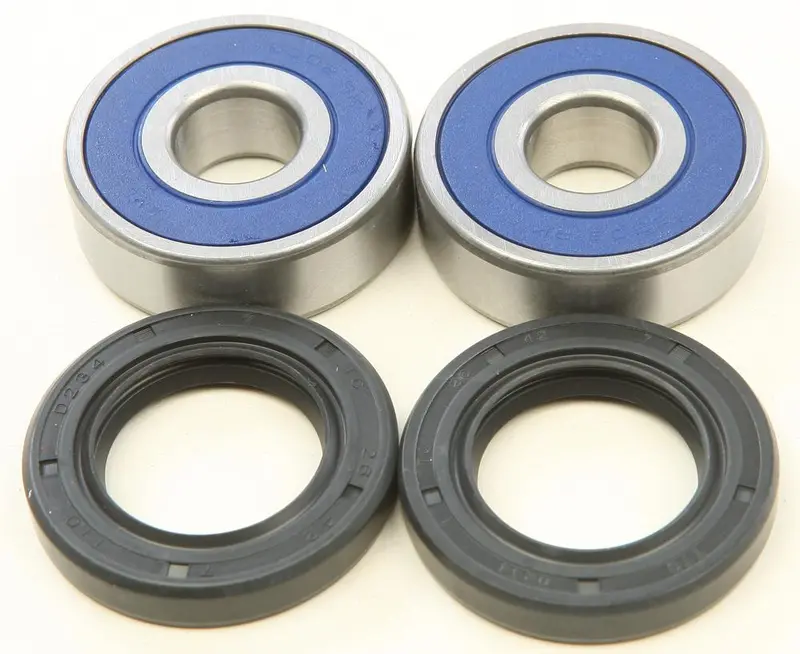 All Balls 25-1640 Wheel Bearing Kit 1