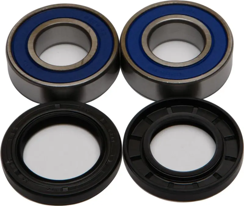 All Balls 25-1648 Wheel Bearing & Seal Kit 1